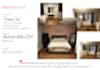 be your interior designer with moodboard, shopping list