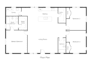 draw floor plan in autocad