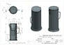 do model a 2d, 3d object for your 3d printing