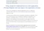 prepare US trademark registration by licensed uspto attorney