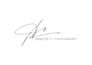 design artistic signature handwritten calligraphy logo