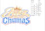 do embroidery digitizing logo into dst pes emb in 1 hour