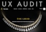 improve your website or app with a professional UI UX audit