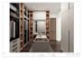 visualize your retail store interior and storefront in 3d