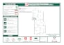 design fire emergency evacuation plan, diagram, document