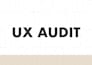 improve your website or app with a professional UI UX audit