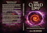 create an epic fantasy book cover