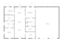 draw floor plan in autocad