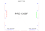 convert pdf to autocad or dwg or cad, scaled efficiently