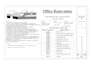 draw architectural drawings and blueprints for permit