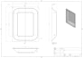 create any 3d model you need in autodesk inventor
