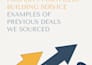 design PDF reports, business documents, lead magnets