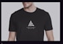 design a luxury minimal logo