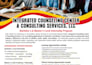 design flyer, brochure, poster and postcard in 5 hours
