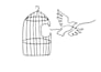 draw one line art