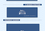 design real estate and realtor stunning logo with branding kit