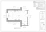 create detailed 2d bathroom shop drawings for construction and renovation
