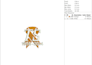 do embroidery digitizing into dst, pes, vp3, jef, exp, in 2 hour