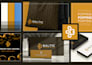 design modern business logo and timeless corporate identity