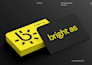 craft the modern, unique, and creative logo design you need