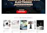 build dropshipping sales funnel with autods tiktok ads pro, shopify cro expert