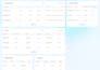 do ui ux for saas, healthcare, ecommerce, fintech and dashboard in figma