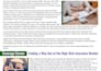 do clean and premium newsletter design, magazine, editable, print, digital