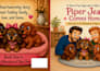 do children book formatting for paperback book, kdp amazon and ingramspark