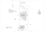 draw and convert sketch drawings to 2d autocad  dwg dxf