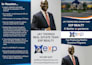 do business flyer, poster or advertising flyer