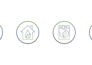 draw artistic hand drawn icons