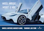 build a flyer, trifold bifold brochure, leaflet, postcard design for you