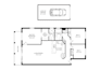 redraw floor plan for real estate agents, property manager, etc