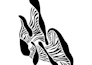 redraw, vectorize, convert logo or graphic to vector