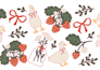 make cut lines or die cut lines  and dielines for sticker or logo