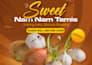 professional food label design, pouch label, product label