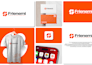 create brand logo design for your business