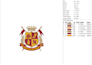 do embroidery digitizing  in dst, pes in 1 hour