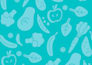 design seamless pattern textile prints pattern design