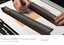 develop an industrial and product design concept by sketches