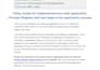 prepare US trademark registration by licensed uspto attorney