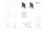 design civil and structural engineering projects in wood, steel, concrete