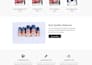 create wordpress woocommerce store shopify ecommerce