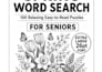create sudoku, word search, crossword puzzle books, cover design for amazon KDP