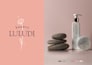 create a logo design for modern brands