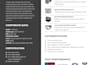 design a professional and creative capability statement
