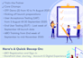 make a creative infographic poster in 24h