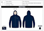 create custom fashion tech packs for apparel brands