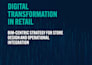 design a modern white paper, report or company profile