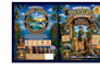 do children book formatting for paperback book, kdp amazon and ingramspark